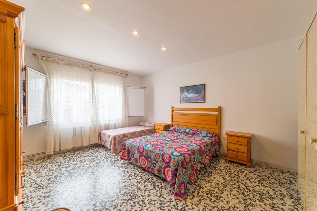 Villa Nuria L' Escala Εξωτερικό φωτογραφία