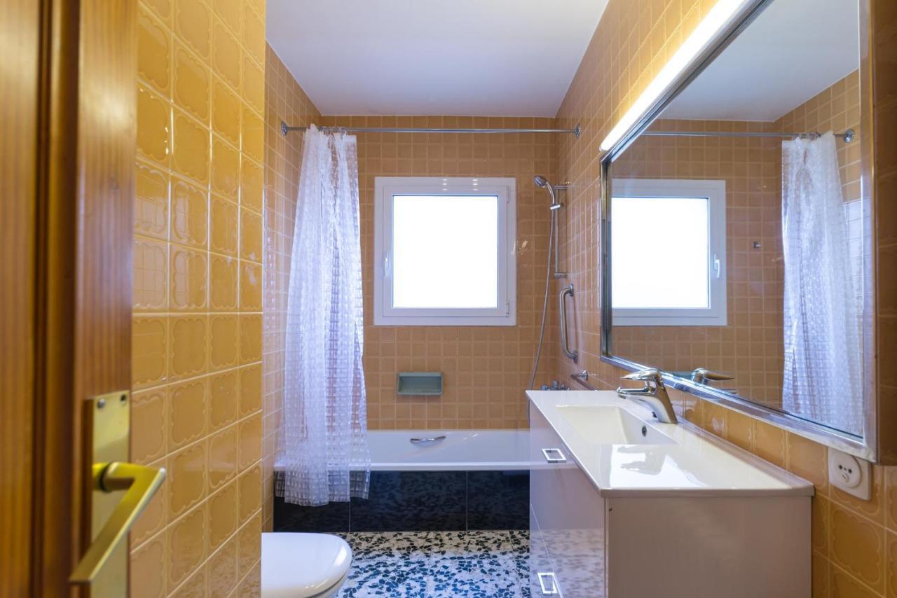 Villa Nuria L' Escala Εξωτερικό φωτογραφία