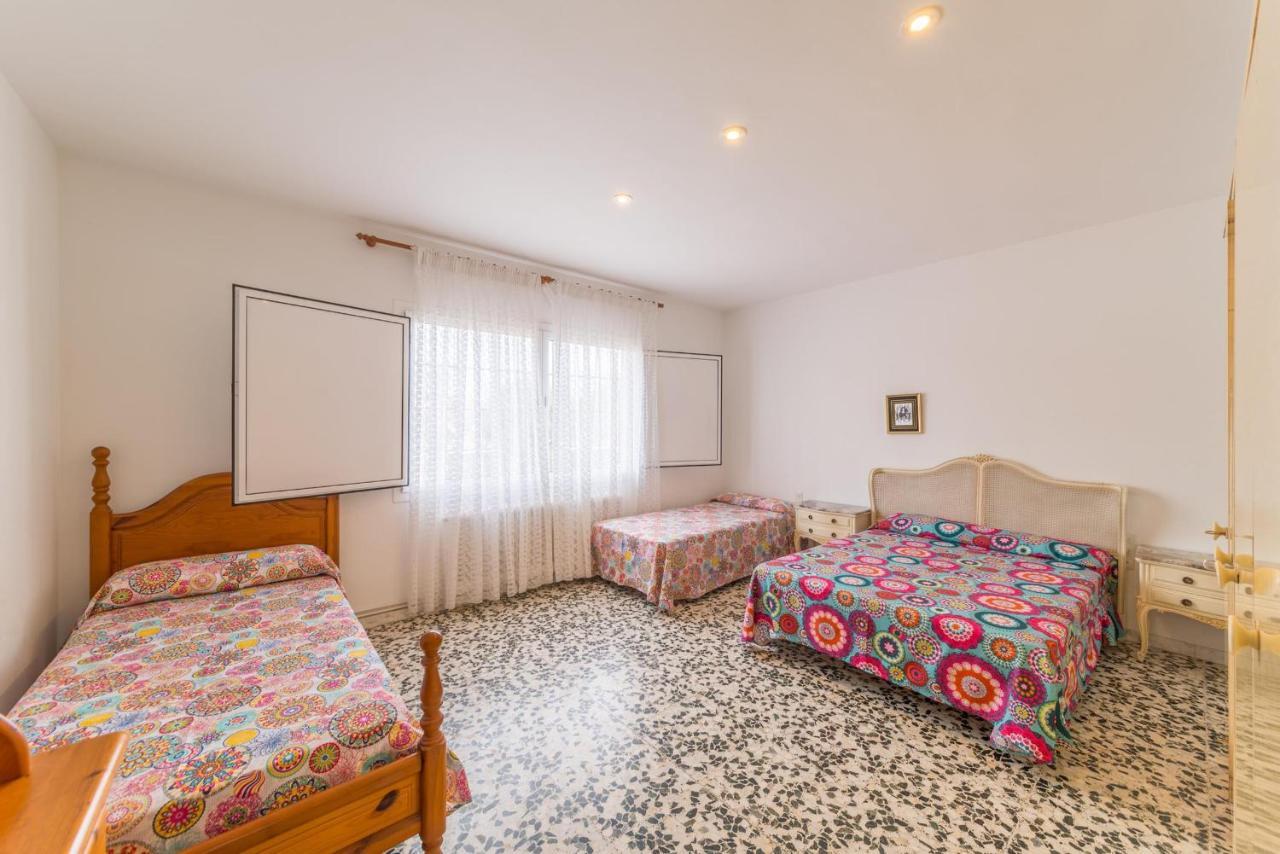 Villa Nuria L' Escala Εξωτερικό φωτογραφία